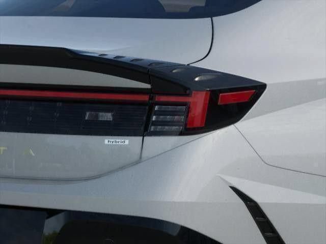 New 2026 Hyundai Sonata SEL FWD image 10