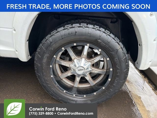 Used 2016 RAM 1500 Sport w/ Convenience Group AWD/4WD image 18