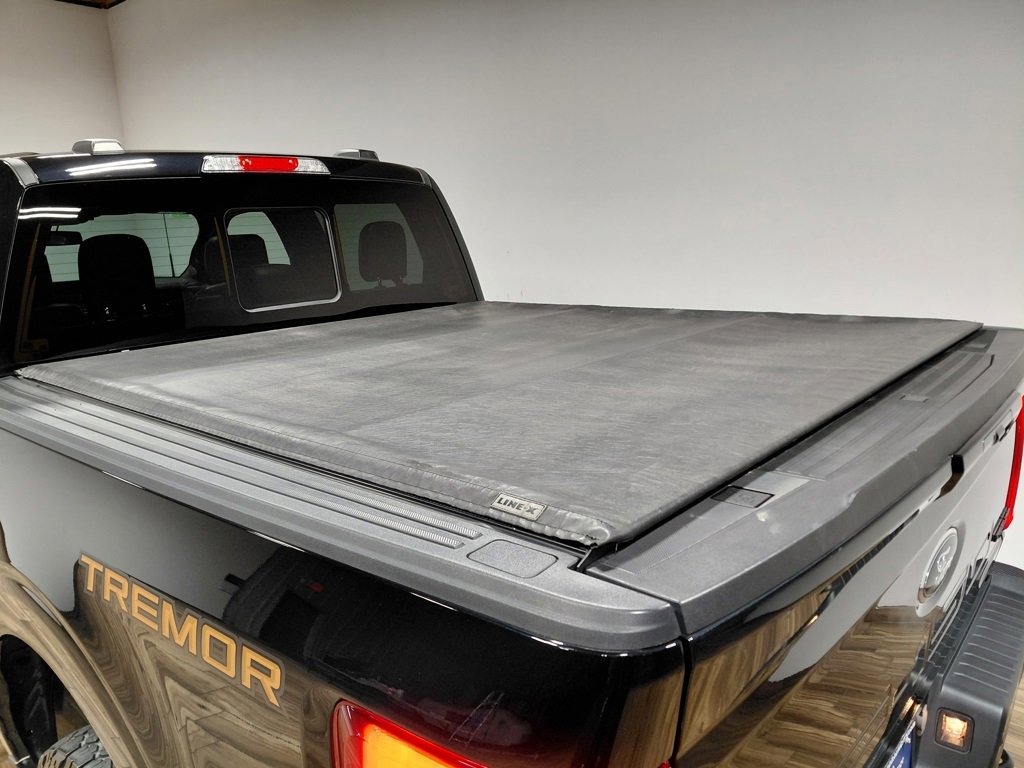 Certified 2023 Ford F150 Tremor w/ Equipment Group 402A High image 17