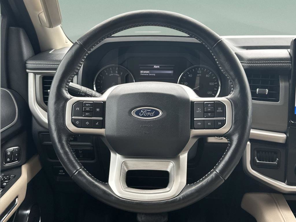 Used 2023 Ford Expedition XLT RWD image 33