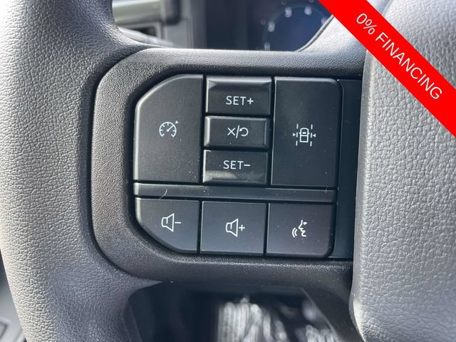 New 2026 Ford F150 STX w/ Equipment Group 200A AWD/4WD image 19