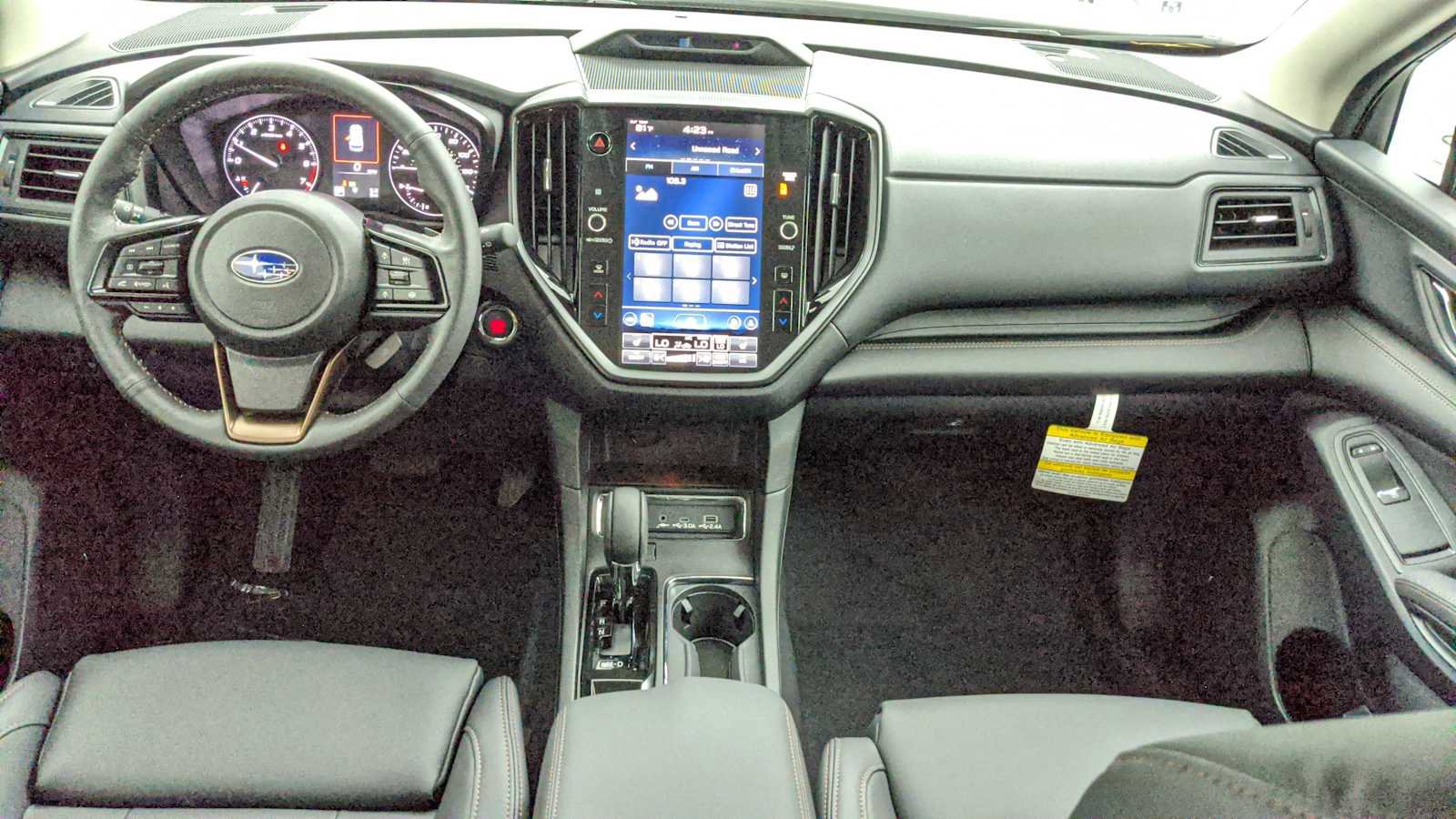 New 2025 Subaru Ascent Bronze Edition w/ Popular Package #2 image 18