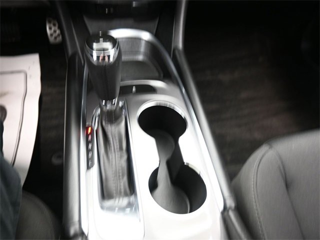 Used 2016 Chevrolet Malibu LT image 11