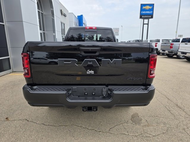 Used 2025 RAM 2500 Tradesman image 6