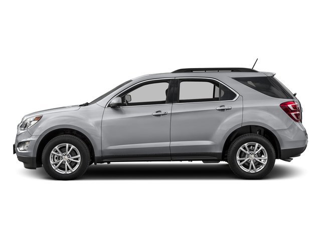 Used 2017 Chevrolet Equinox LT FWD image 3