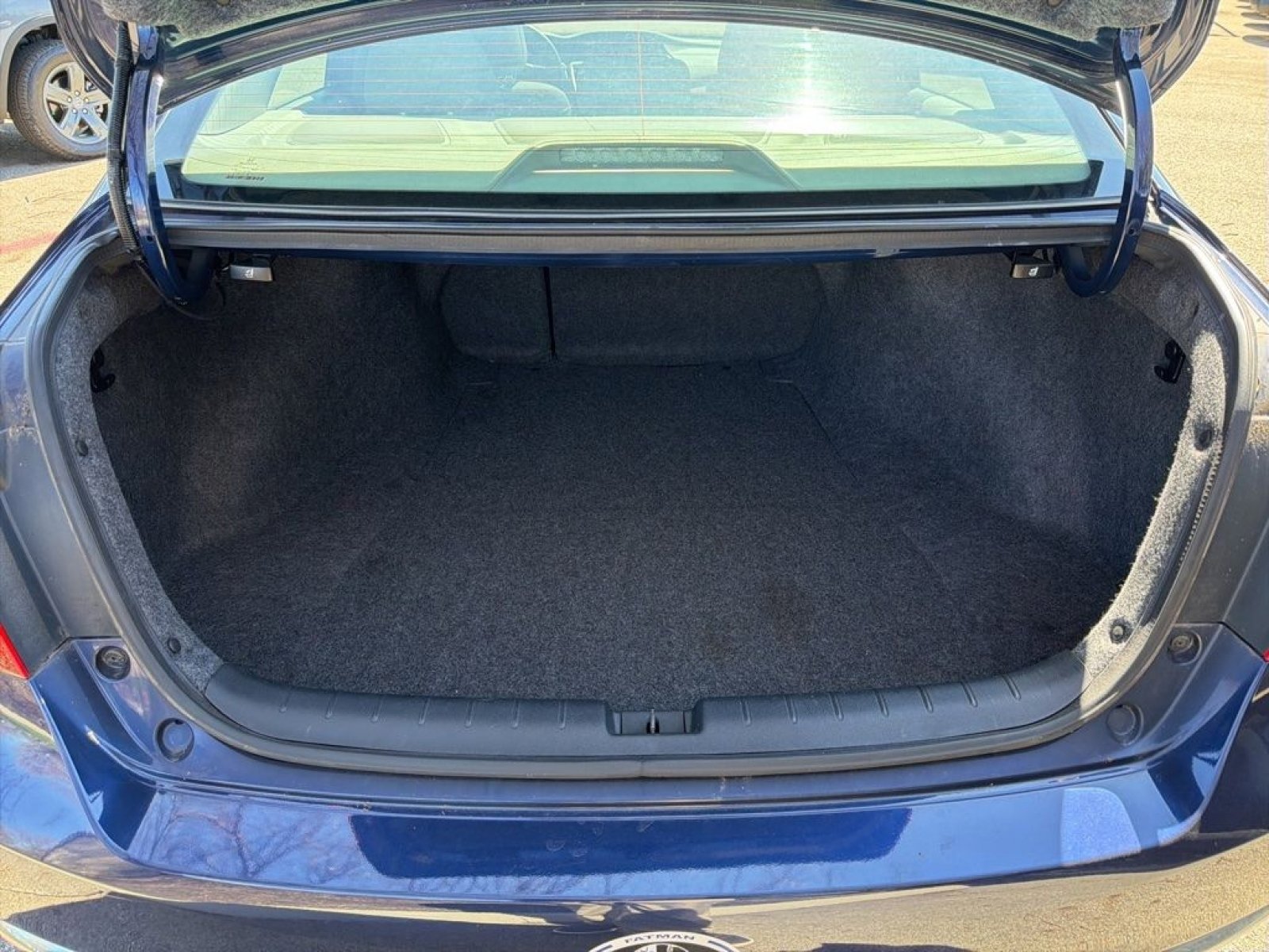 Used 2017 Honda Accord EX-L image 19