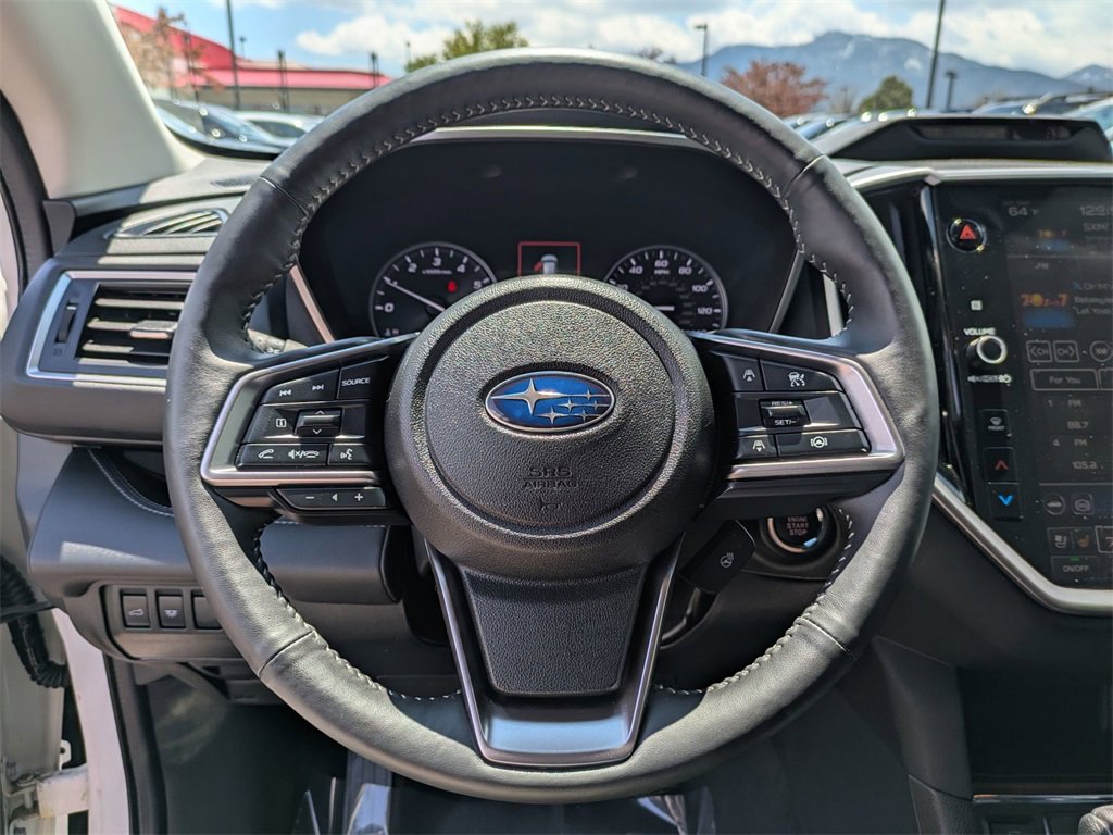 Used 2024 Subaru Ascent Touring image 14