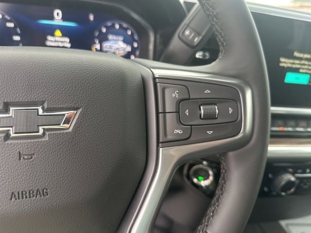 New 2026 Chevrolet Silverado 1500 RST w/ RST Select Package AWD/4WD image 20