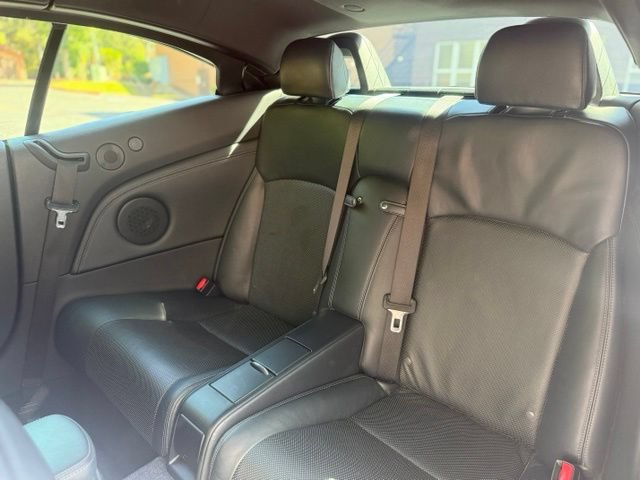 Used 2013 Lexus IS 250C w/ F-Sport Pkg w/Summer Tires RWD image 42