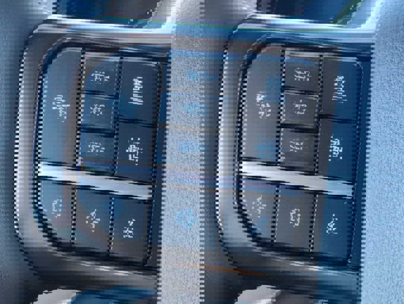 New 2026 Ford F150 Platinum w/ Equipment Group 702A High image 21