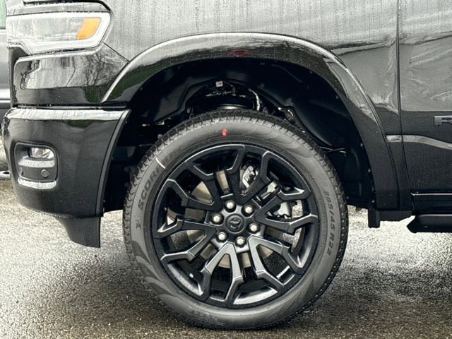 New 2026 RAM 1500 Limited image 7