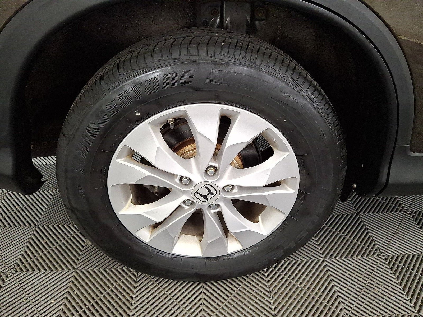 Used 2013 Honda CR-V EX image 18