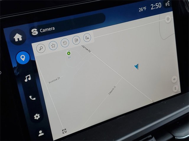 New 2026 Subaru Outback Limited XT image 31