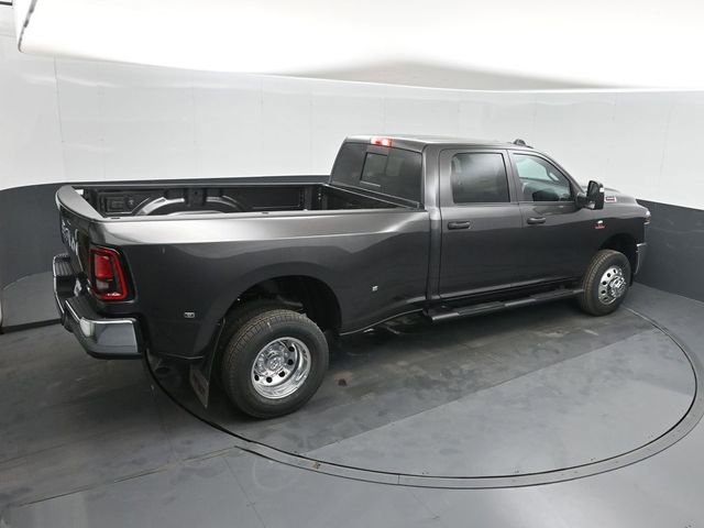New 2026 RAM 3500 Tradesman image 30