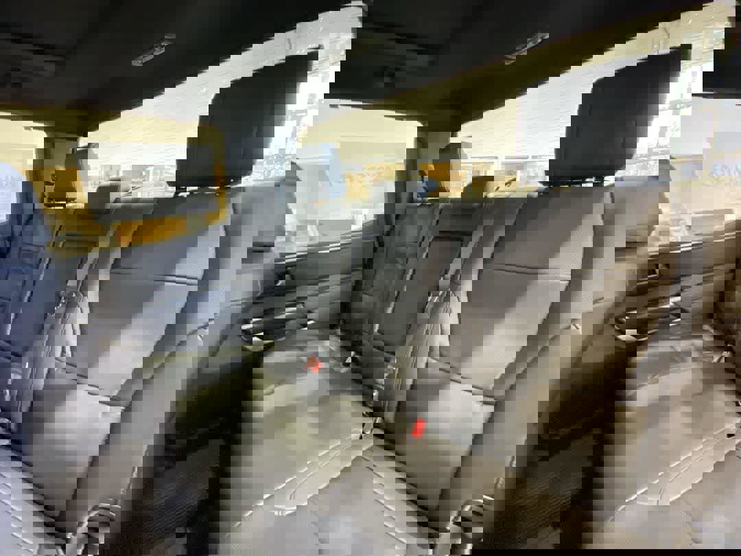 New 2026 Toyota Tundra Platinum image 25