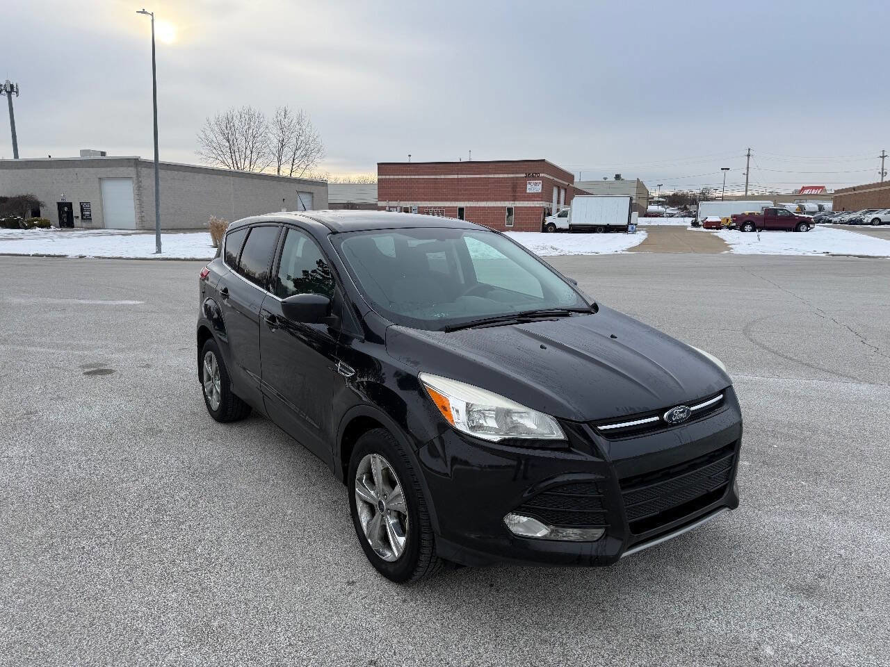 Used 2014 Ford Escape SE image 6
