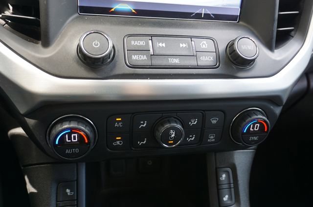 Used 2018 GMC Acadia SLT FWD image 19