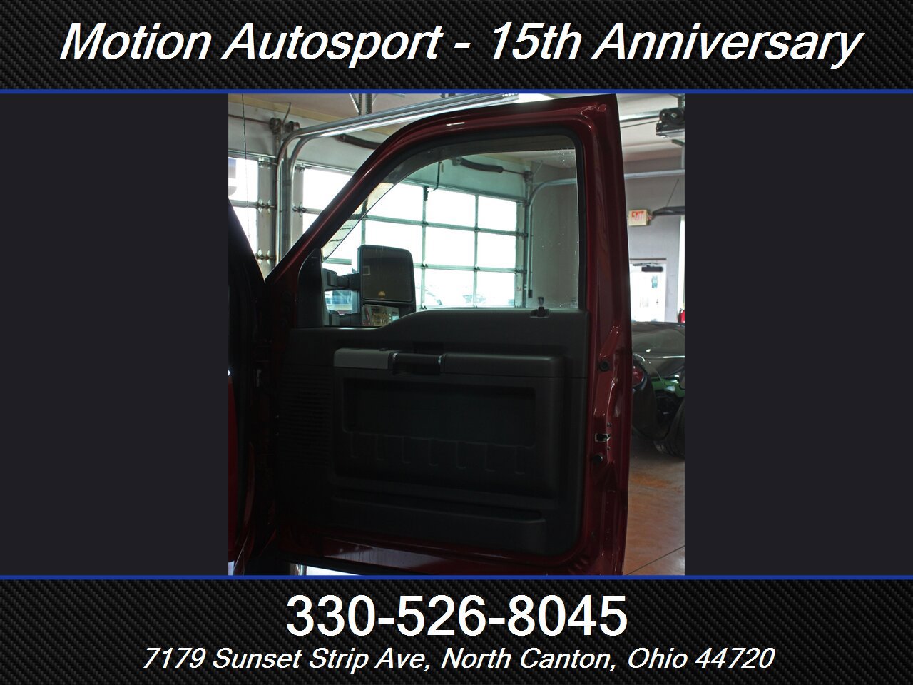 Used 2016 Ford F350 Lariat AWD/4WD image 31