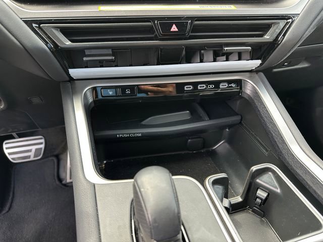 Used 2024 Lexus TX 500h AWD w/ Technology Package image 24