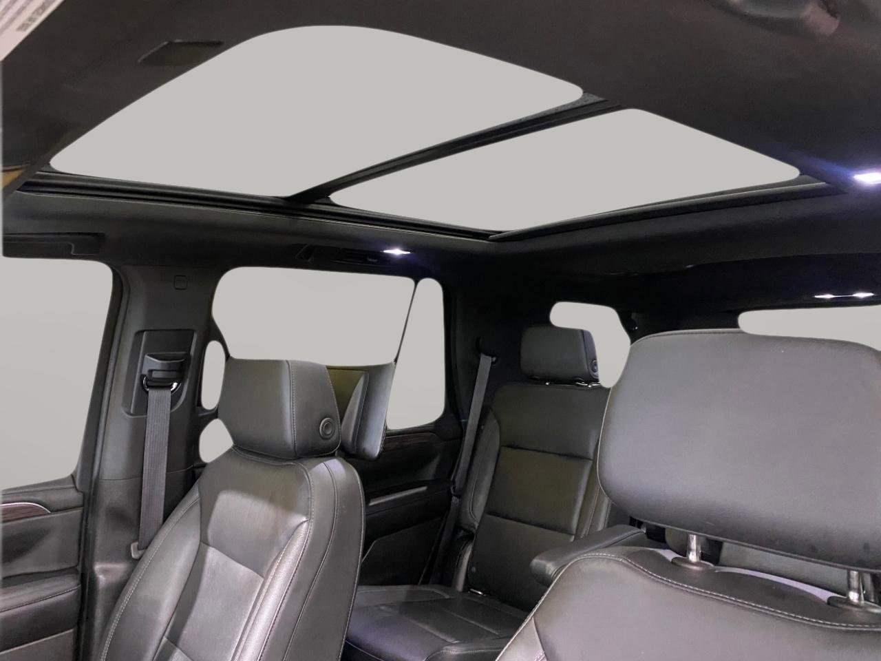 Used 2021 Chevrolet Tahoe Z71 w/ Rear Media and Nav Package image 19