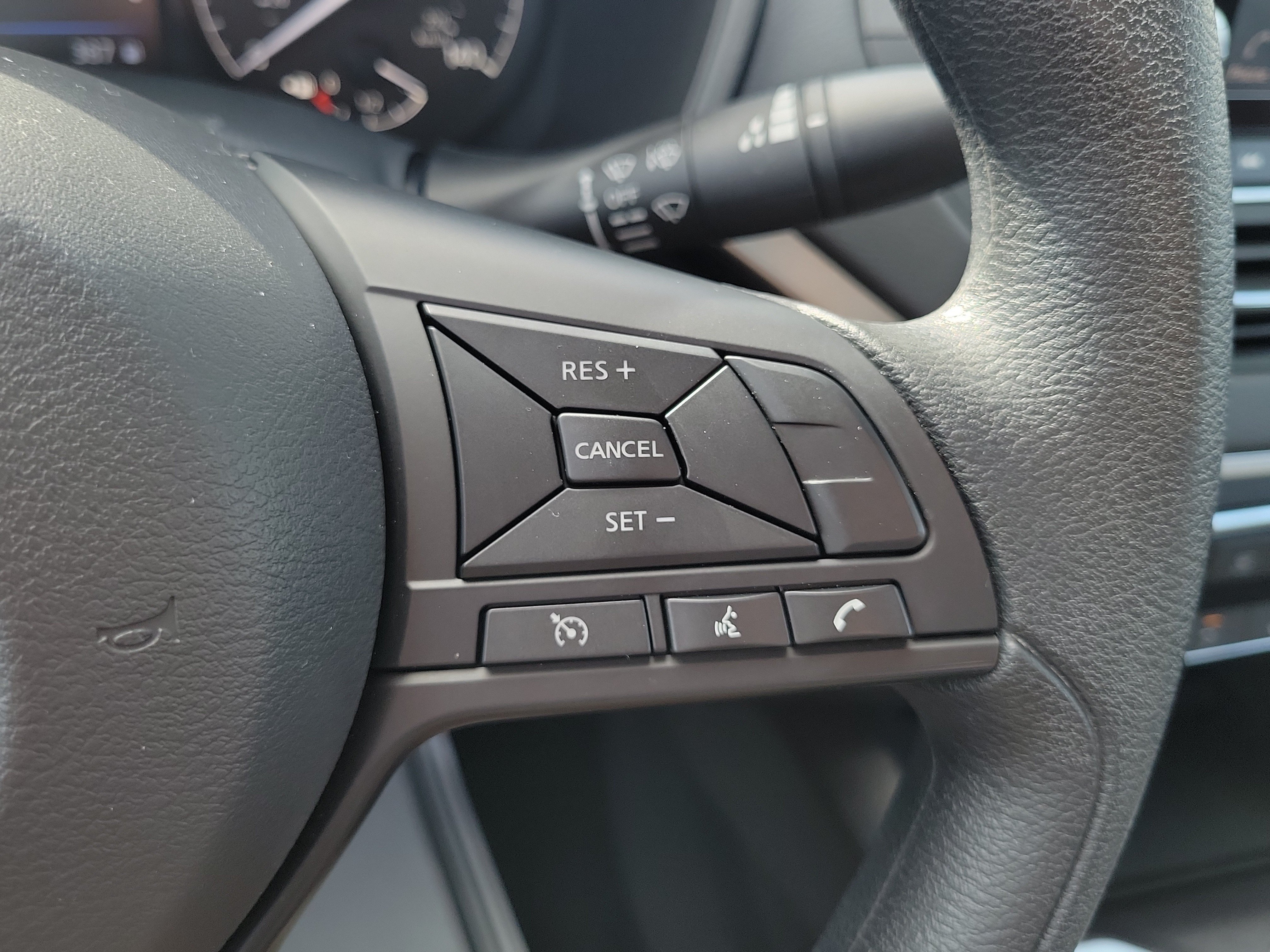 Certified 2025 Nissan Altima 2.5 S FWD image 22