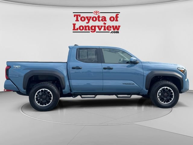 Certified 2026 Toyota Tacoma TRD Off-Road AWD/4WD image 6