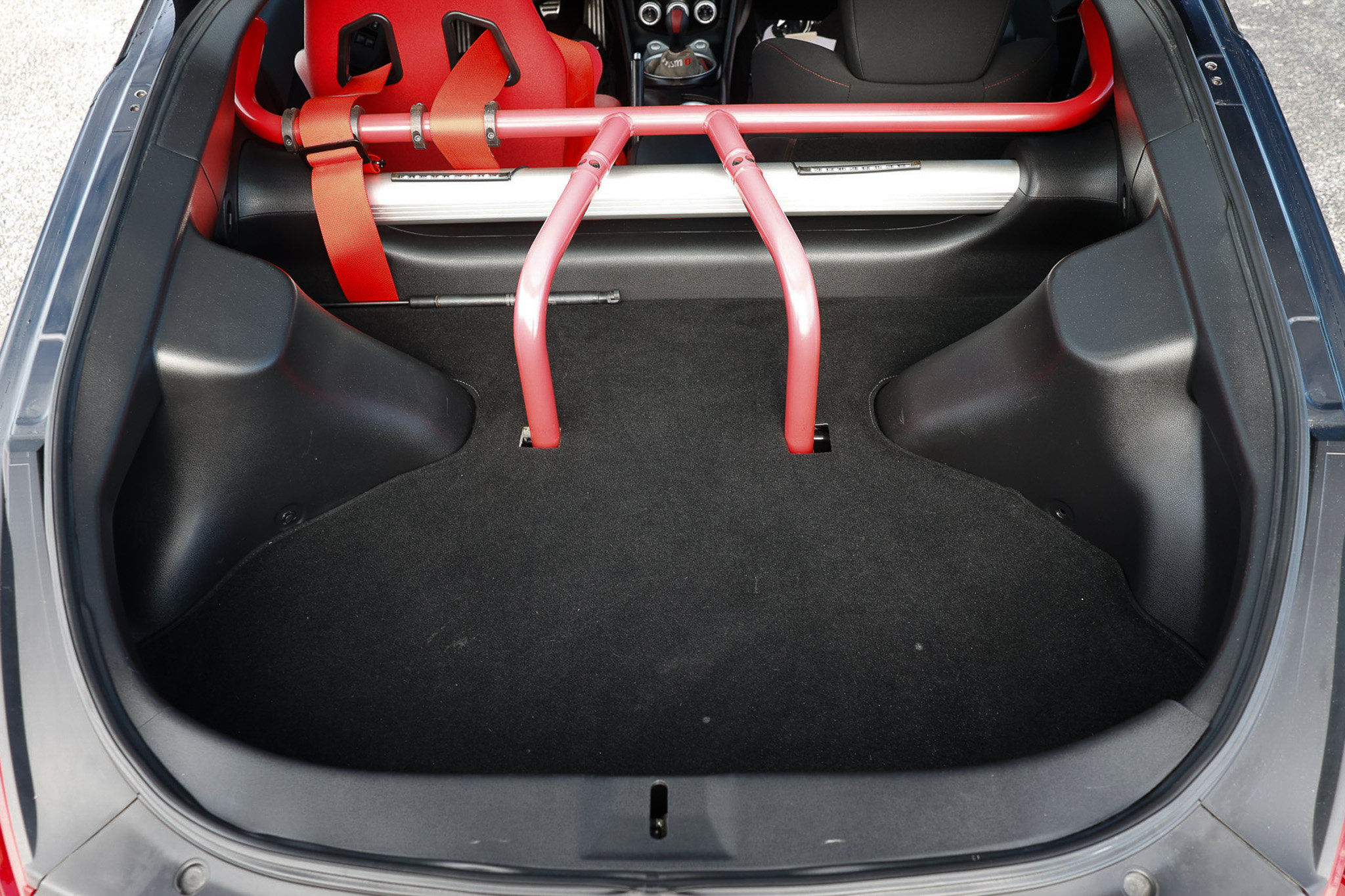 Used 2013 Nissan 370Z NISMO w/ Bose Pkg RWD image 12