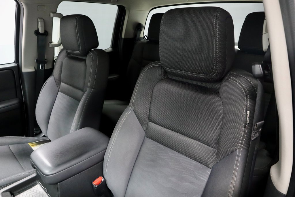 Certified 2023 Nissan Frontier SV w/ Tow Package image 27