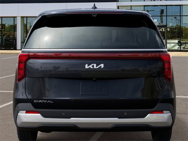 New 2026 Kia Carnival image 13