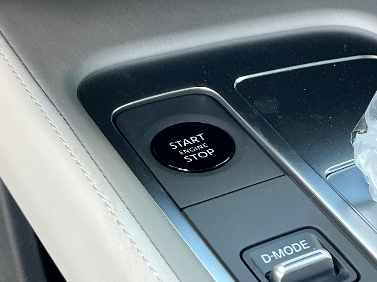 New 2027 INFINITI QX65 Sport AWD/4WD image 22
