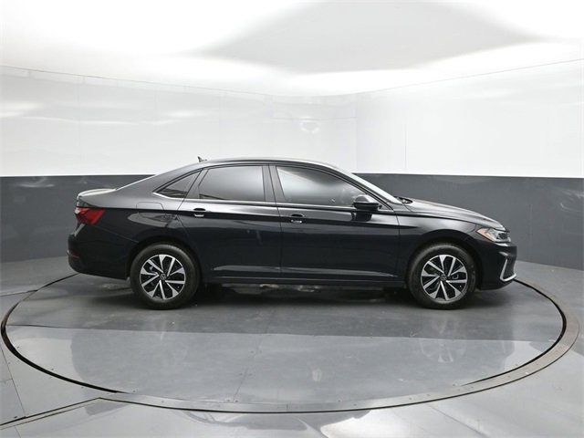 New 2026 Volkswagen Jetta S image 26