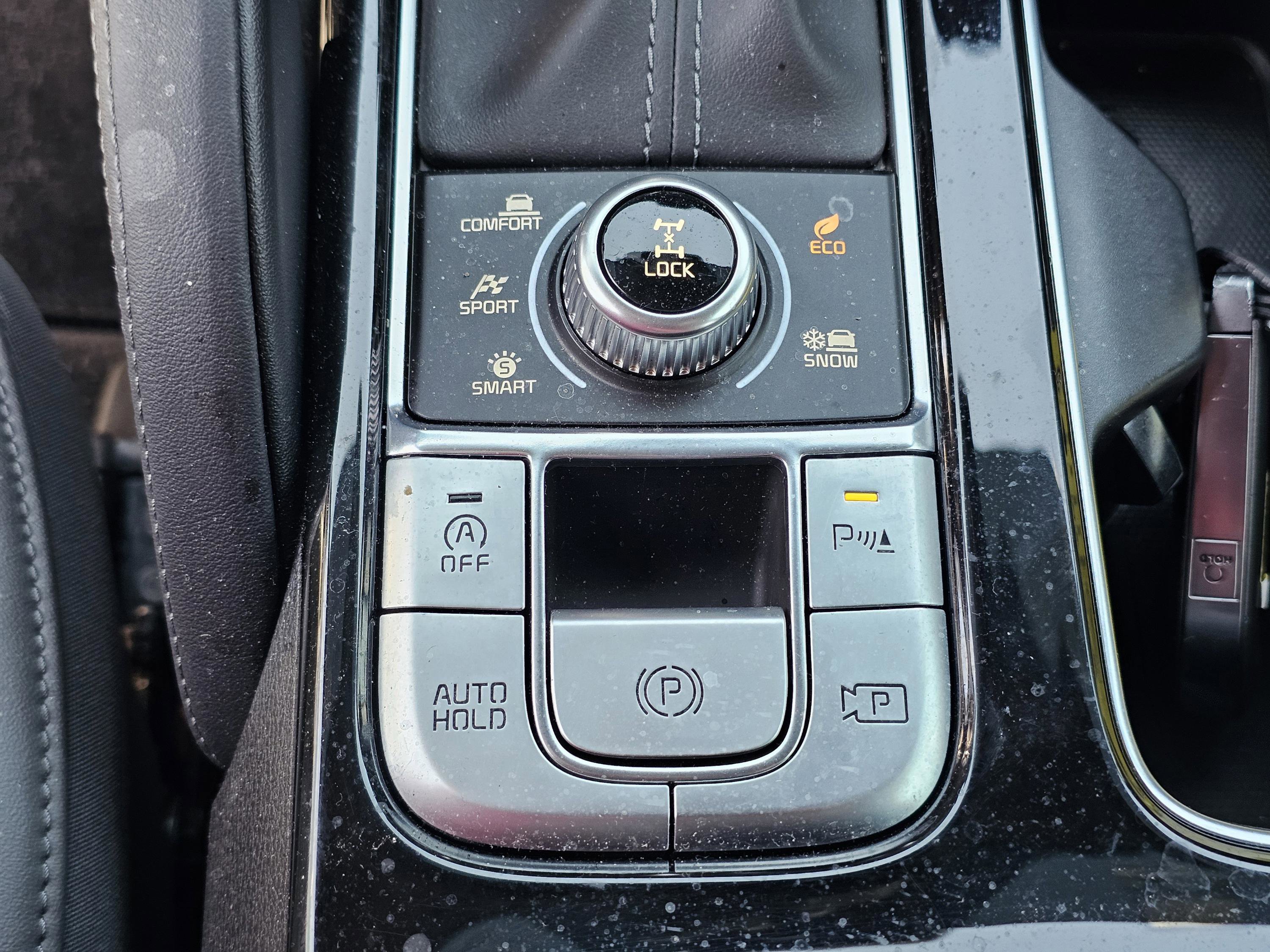 Used 2023 Kia Telluride SX Prestige X-Line AWD/4WD image 27
