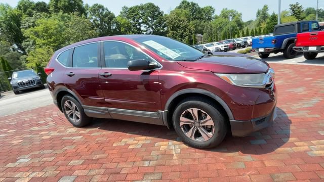 Used 2017 Honda CR-V LX image 3