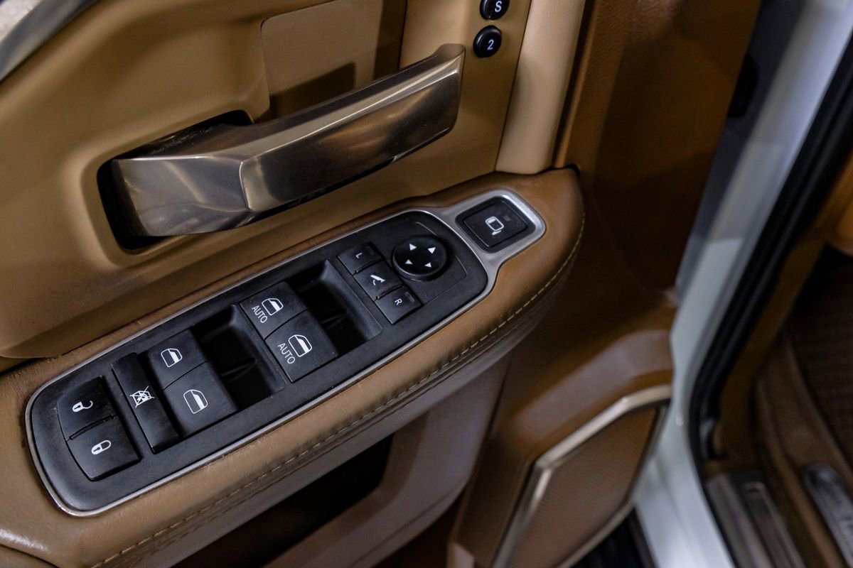 Used 2021 RAM 3500 Limited image 35