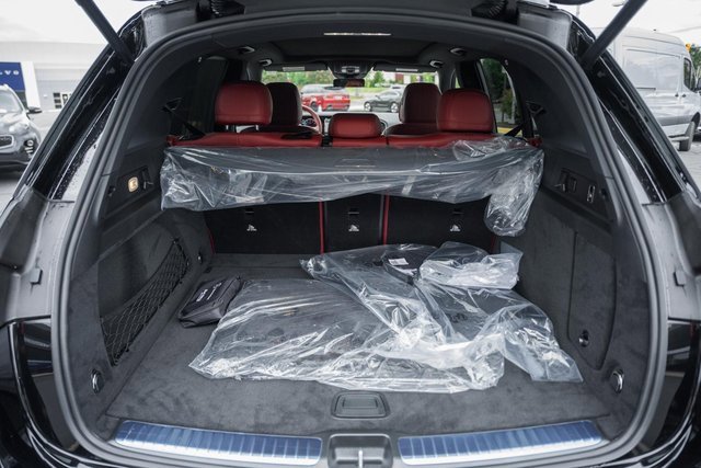 New 2026 Mercedes-Benz GLE 580 4MATIC image 10