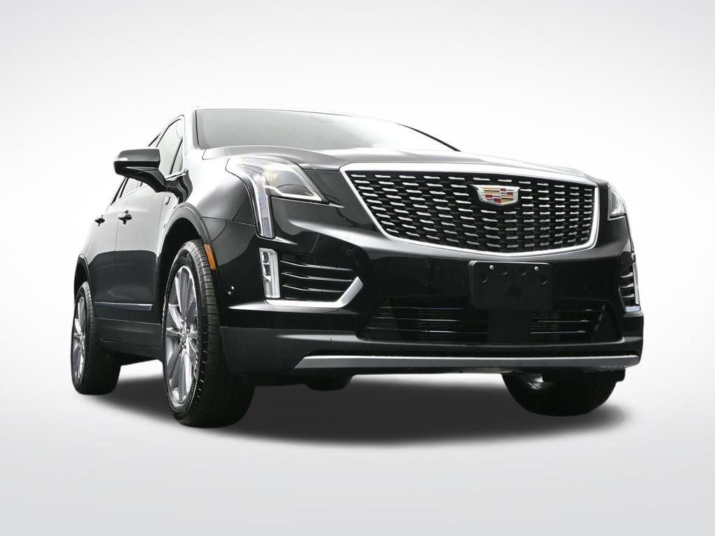 Used 2026 Cadillac XT5 Premium Luxury w/ Driver Assist Package image 30