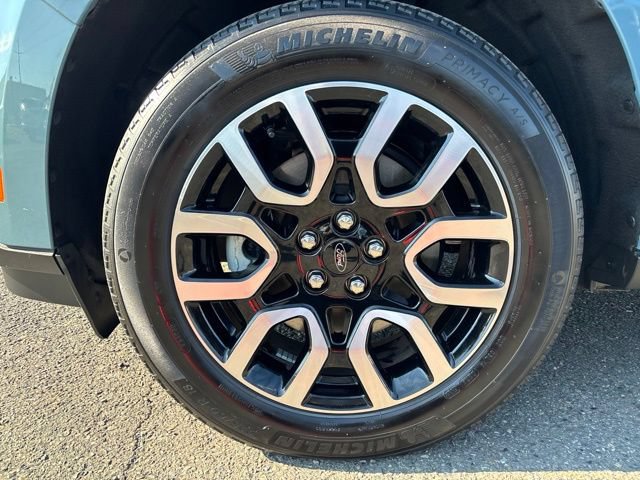 Used 2022 Ford Maverick Lariat w/ Lariat Luxury Package AWD/4WD image 11