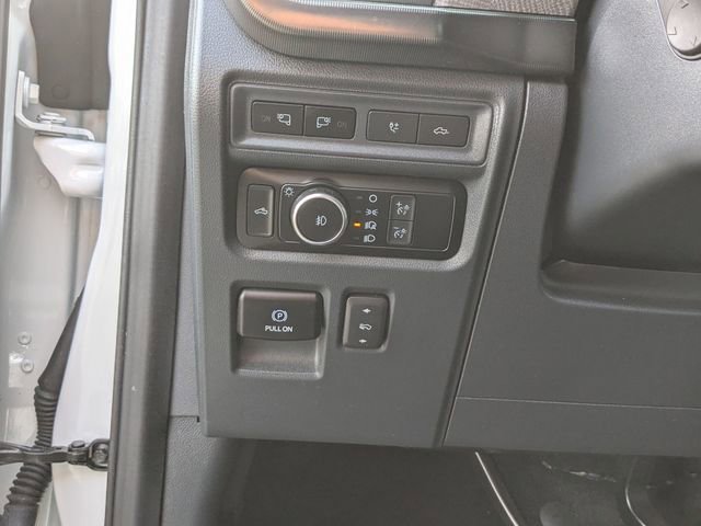 Certified 2023 Ford F150 Platinum w/ Equipment Group 701A High image 12