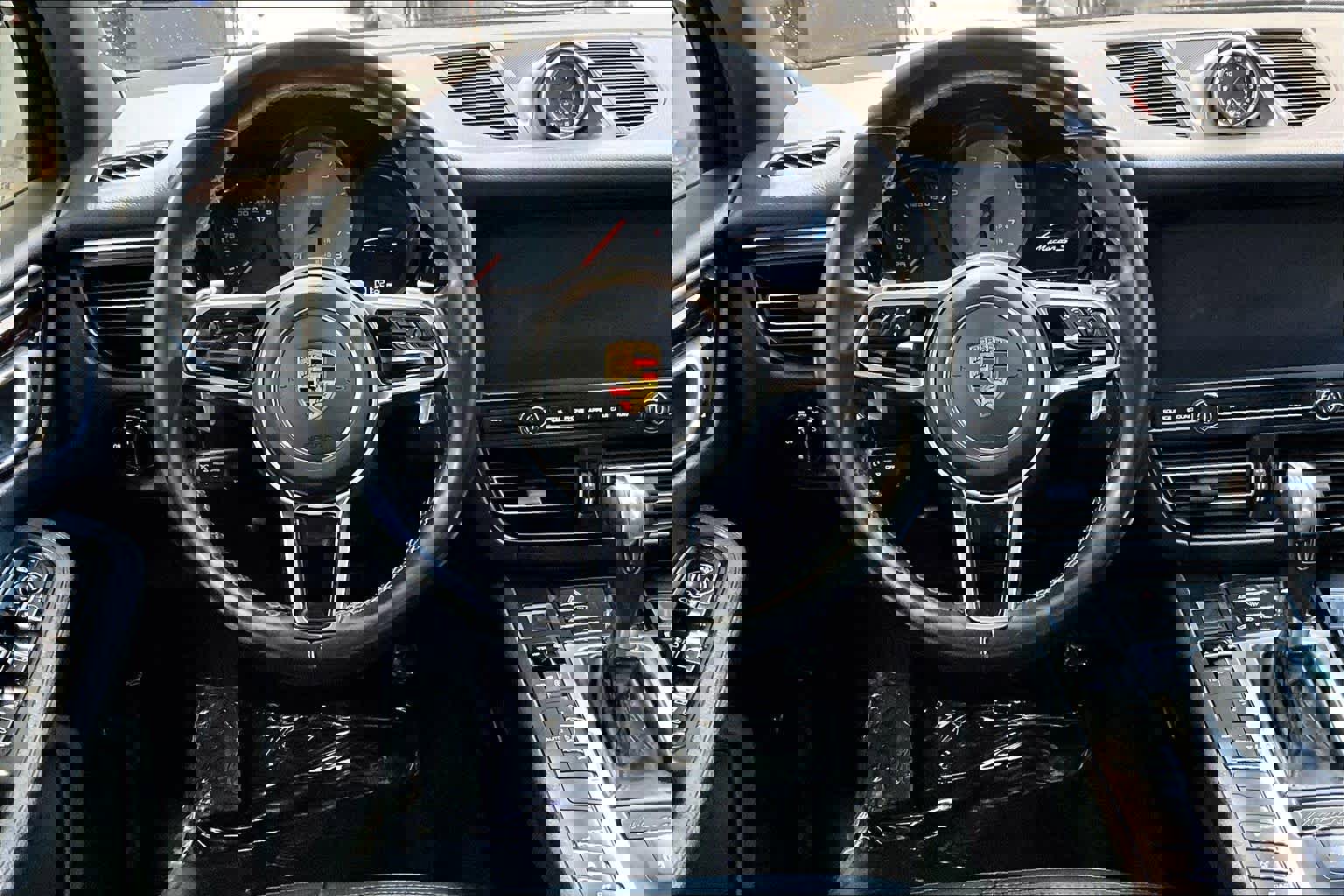 Used 2021 Porsche Macan S image 5