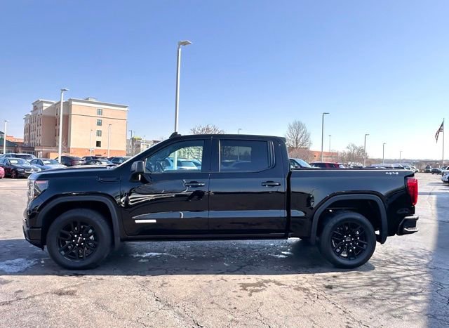 Used 2024 GMC Sierra 1500 Elevation image 7