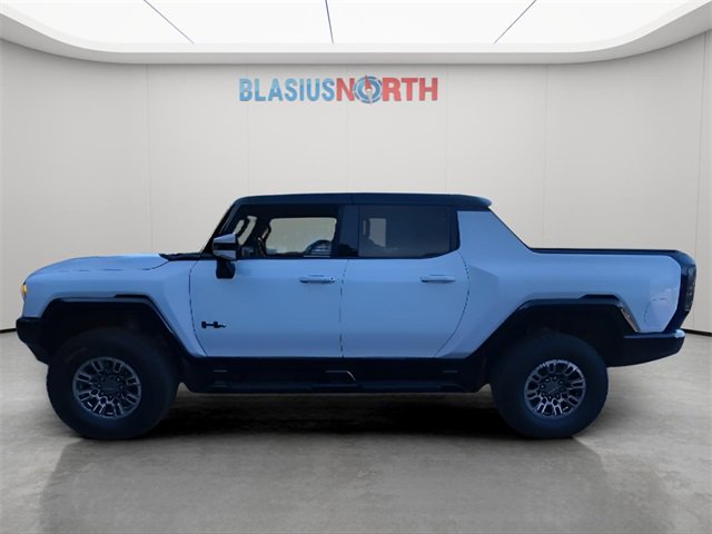 Used 2022 GMC Hummer EV Edition 1 w/ LPO, Illumination Package