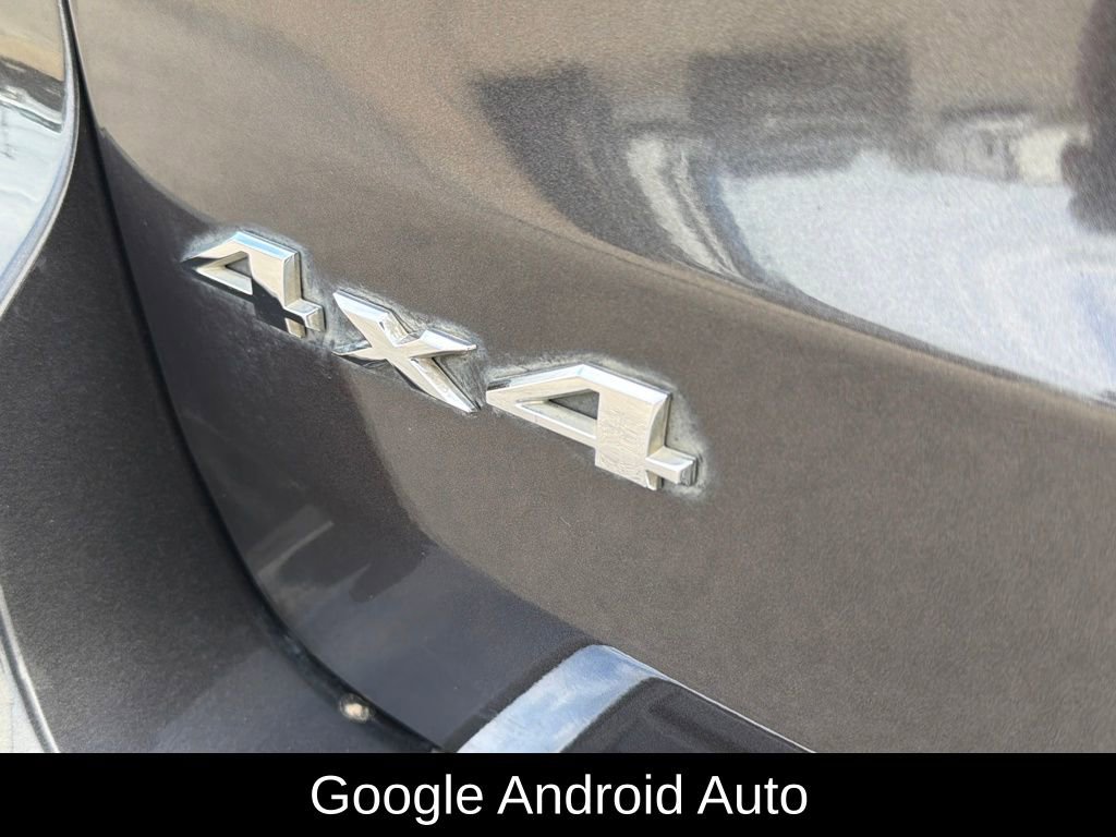 Used 2021 Jeep Grand Cherokee Limited image 9