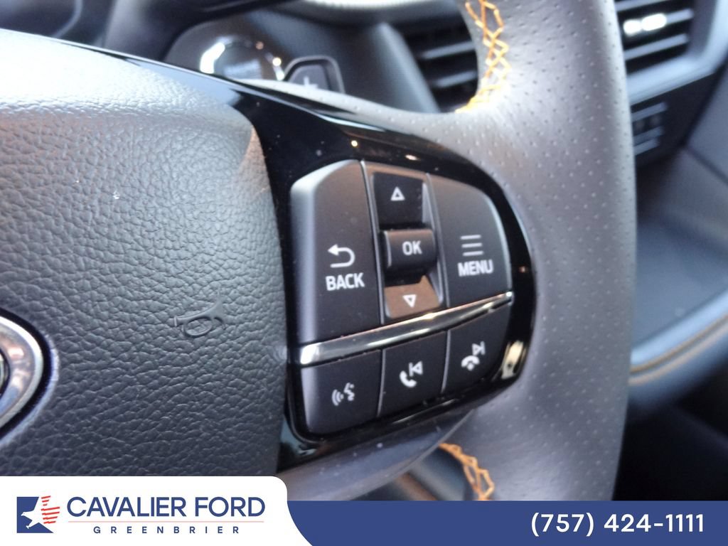 Used 2026 Ford Explorer Tremor AWD/4WD image 17