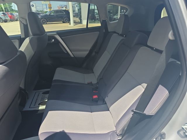 Used 2014 Toyota RAV4 XLE FWD image 21