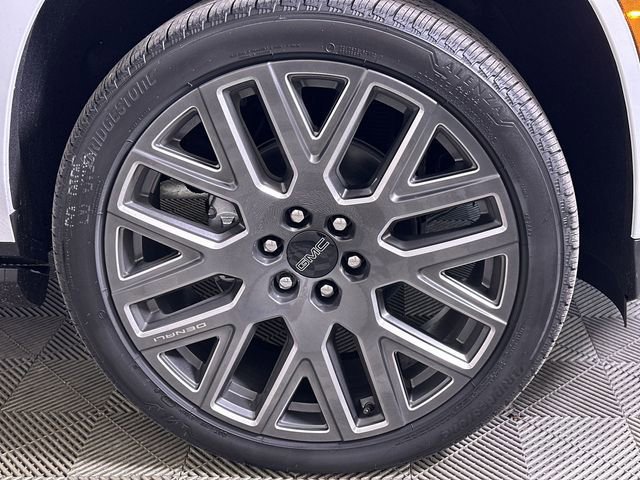New 2026 GMC Yukon XL Denali Ultimate image 34