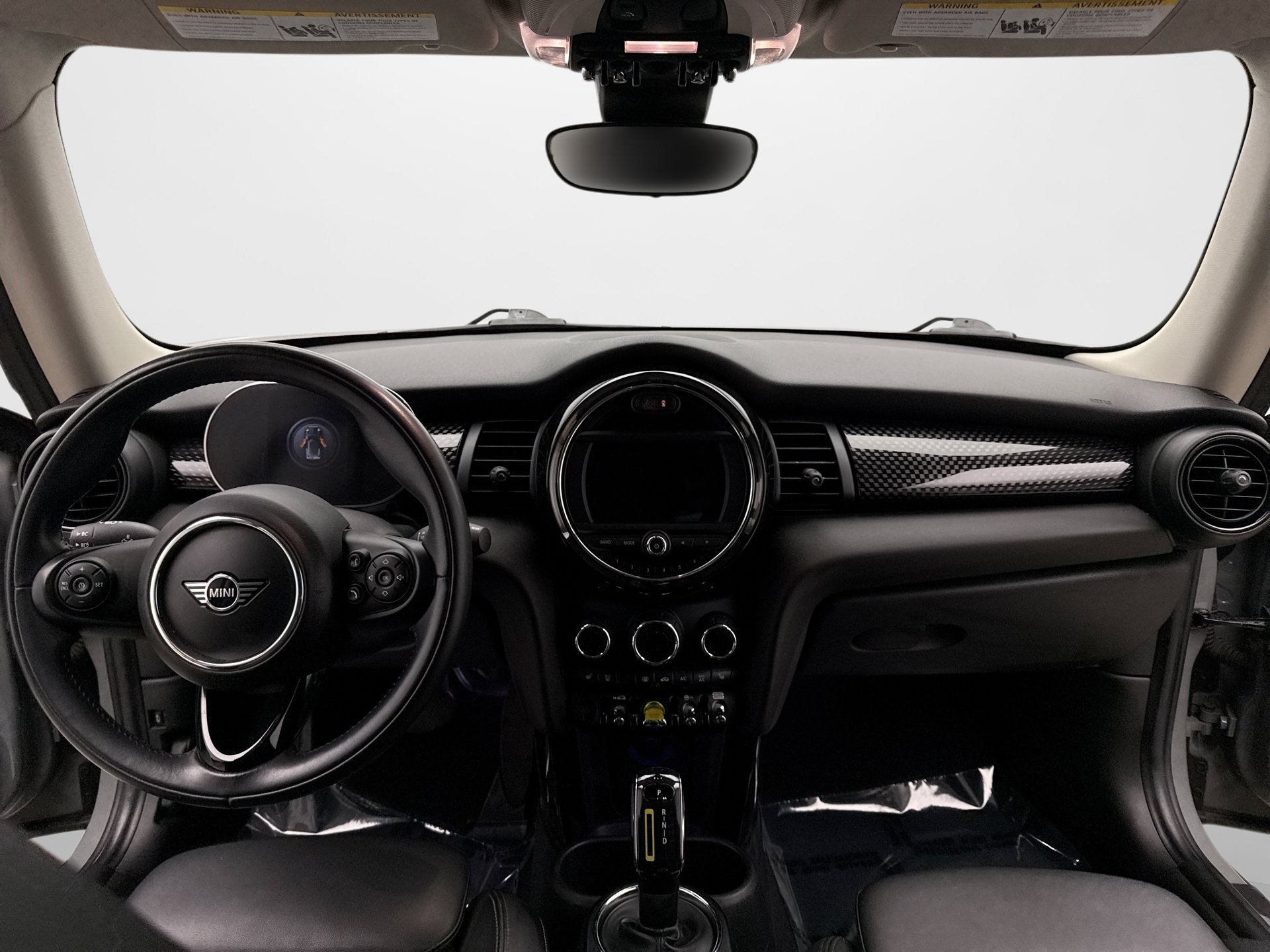 Used 2020 MINI Cooper SE w/ 6.5" Touchscreen Package FWD image 14