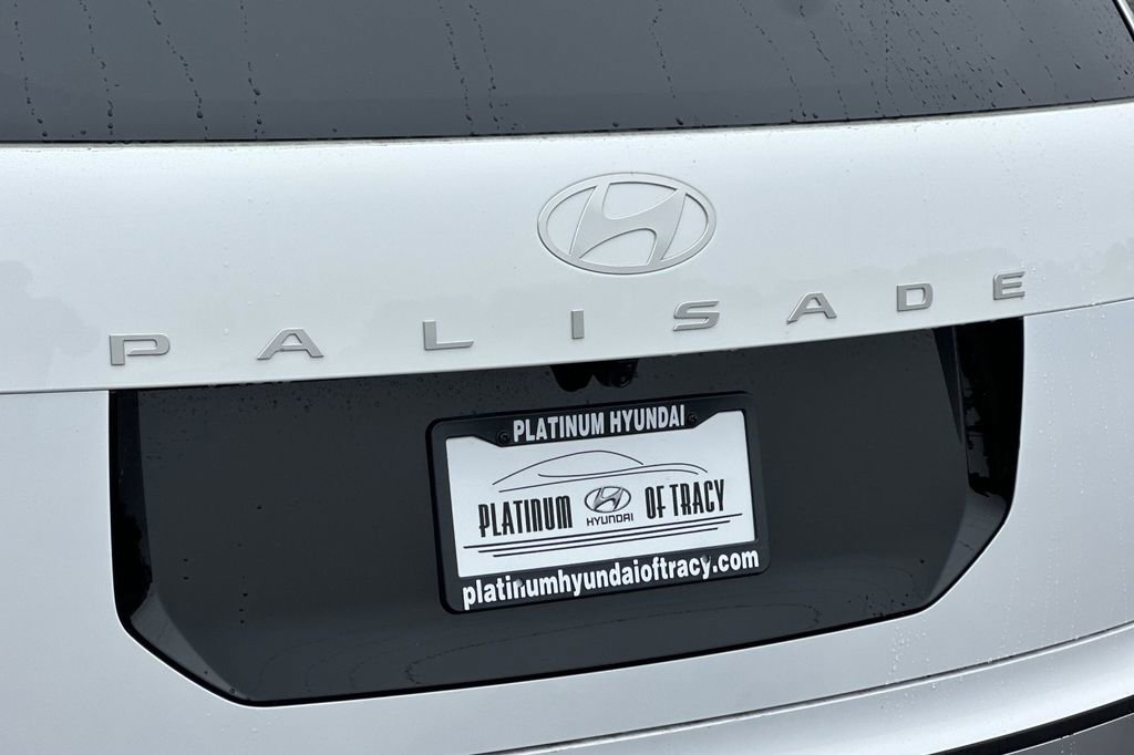 New 2026 Hyundai Palisade SEL image 25