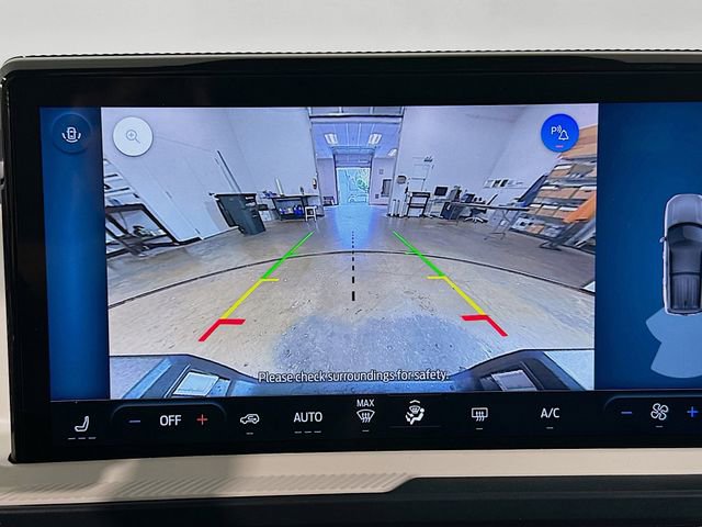 New 2025 Ford Bronco Sport Heritage w/ Convenience Package AWD/4WD image 9