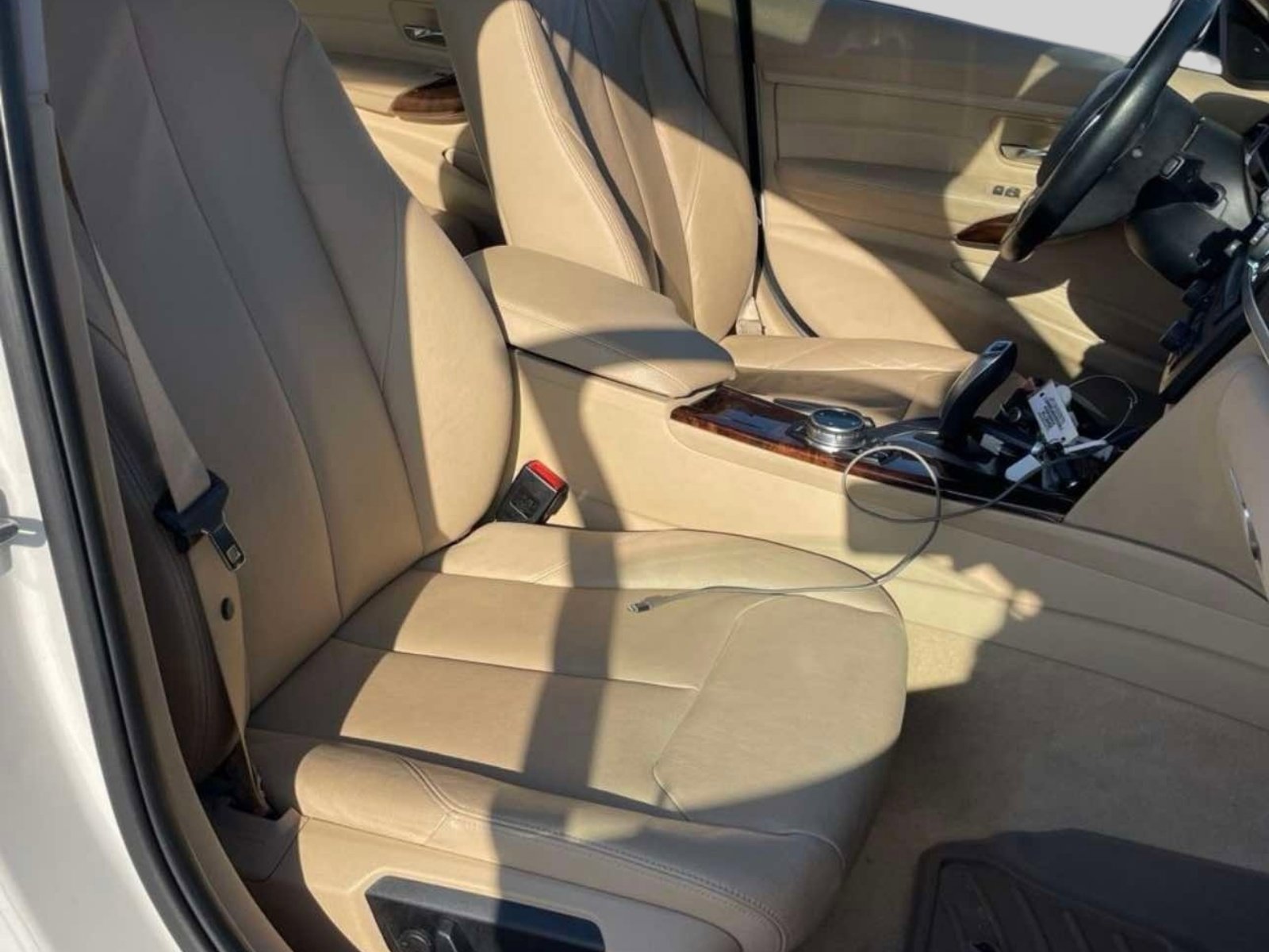 Used 2014 BMW 328i xDrive 4dr Sdn 328i xDrive AWD SULEV image 3