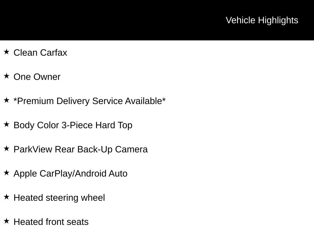 Used 2025 Jeep Wrangler Unlimited Sahara AWD/4WD image 6